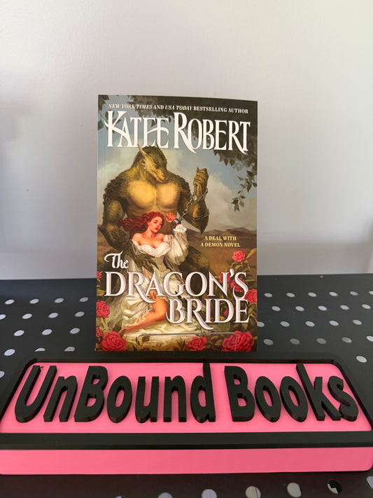 The Dragon's Bride: 1