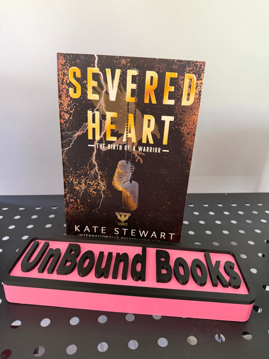 Severed Heart