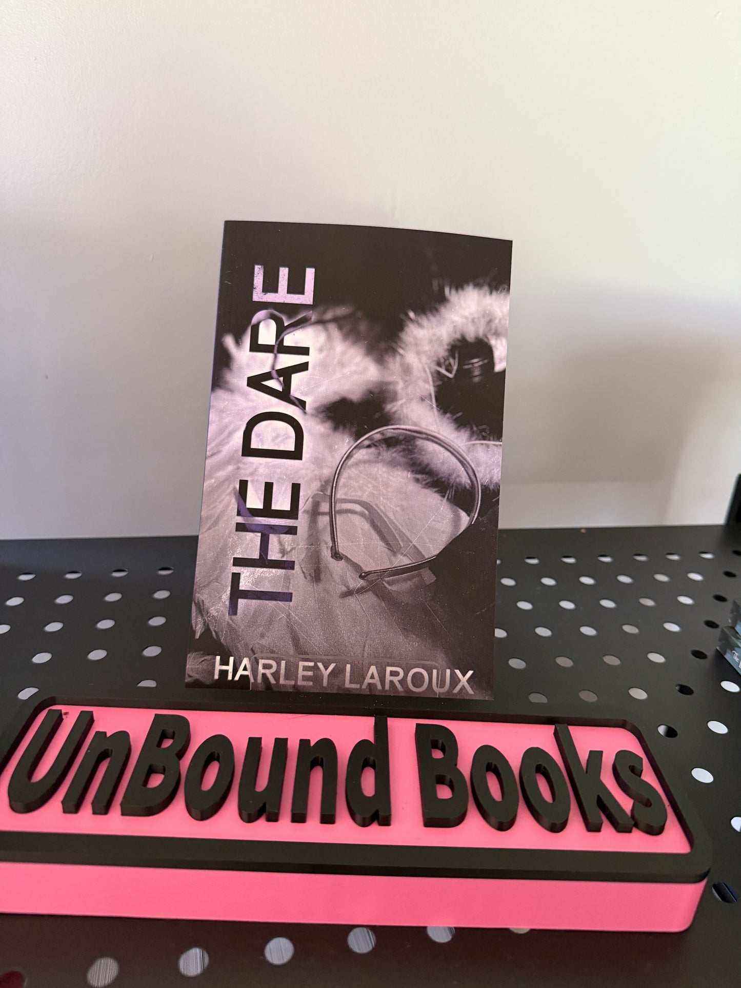 The Dare