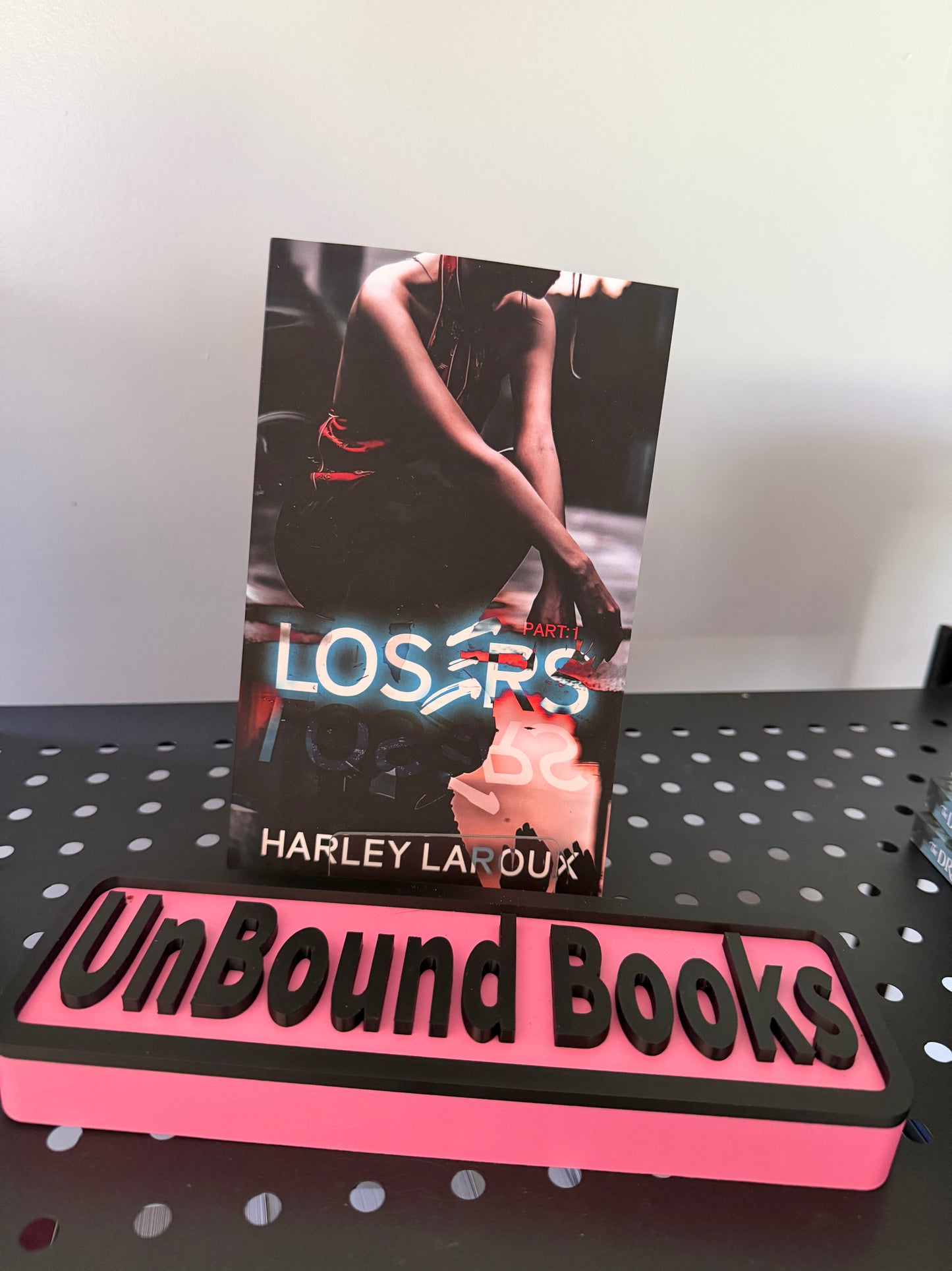 Losers: Part I