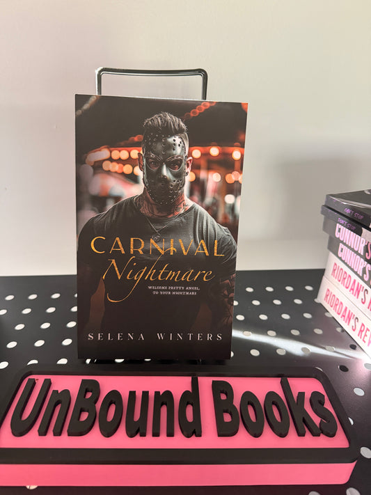 Carnival Nightmare