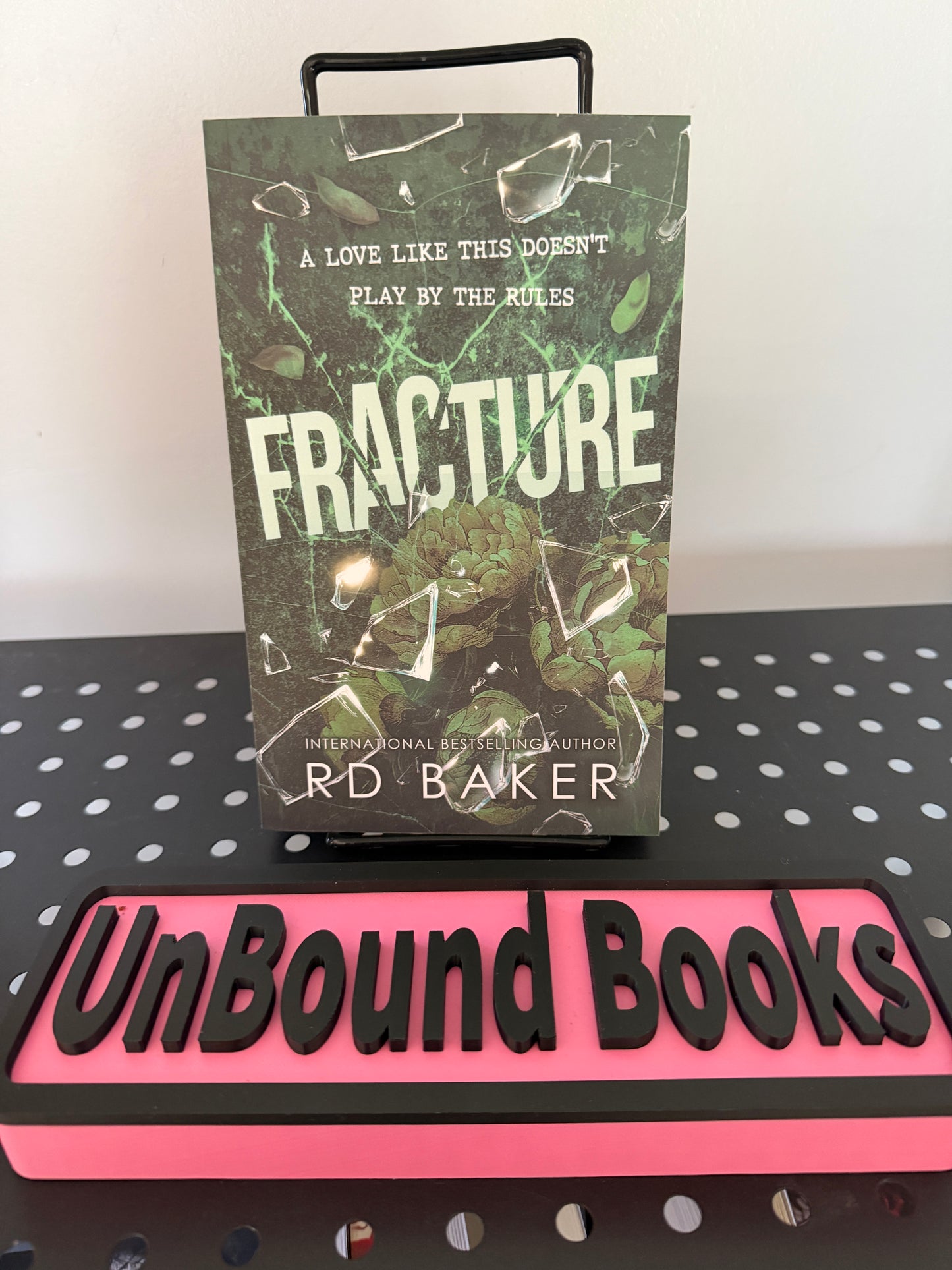 Fracture