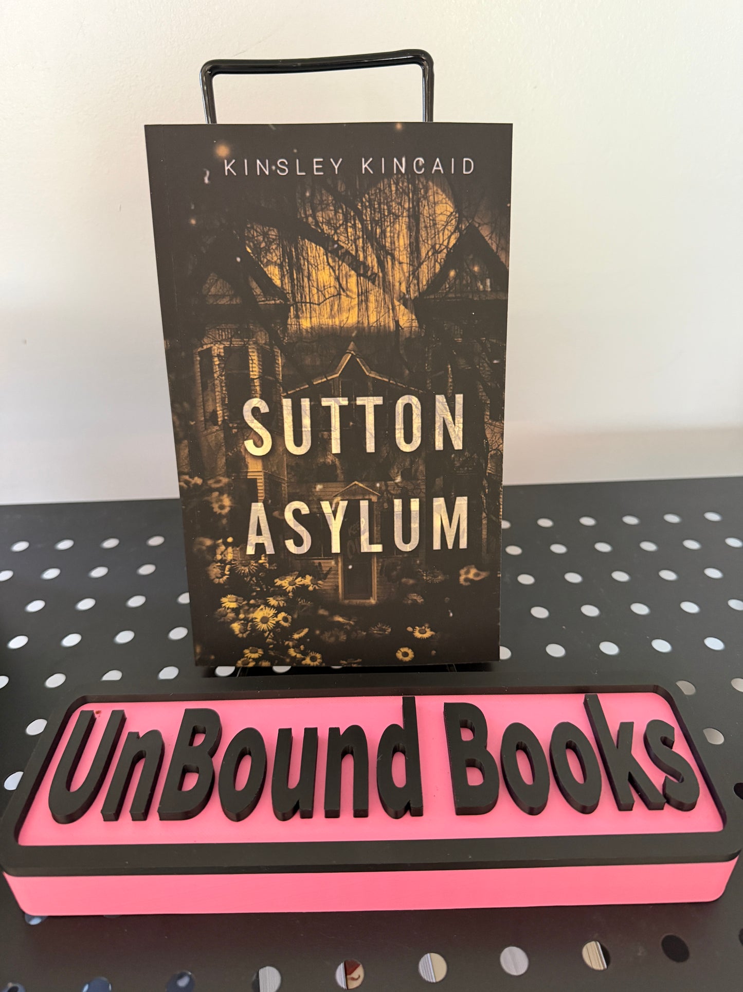 Sutton Asylum