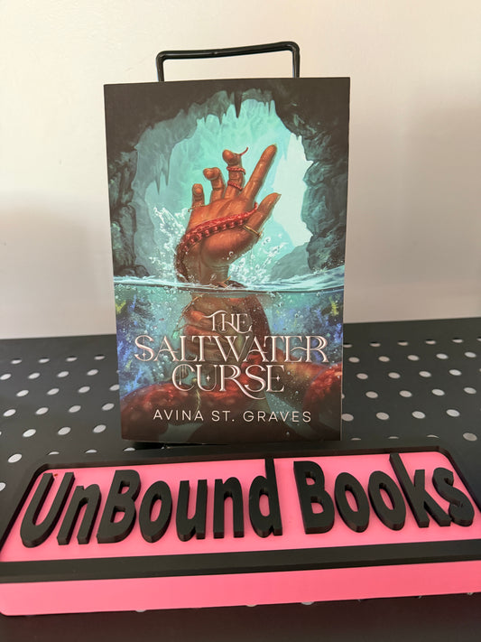Saltwater Curse