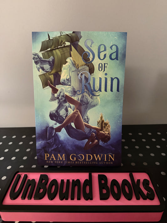 Sea of Ruin