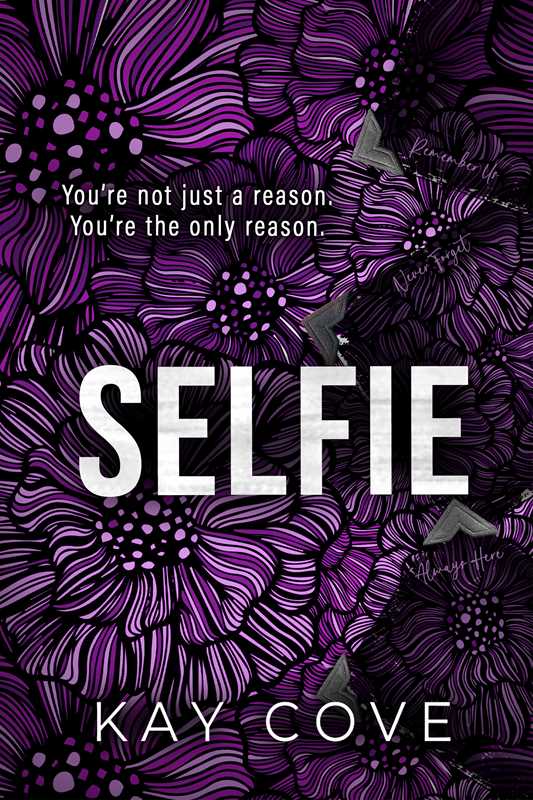 Selfie by Kay Cove